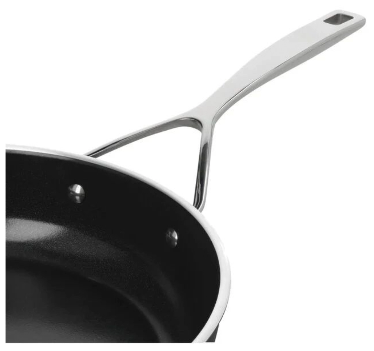 Alu Pro 5 Bratpfanne hoch Ceraforce 24cm