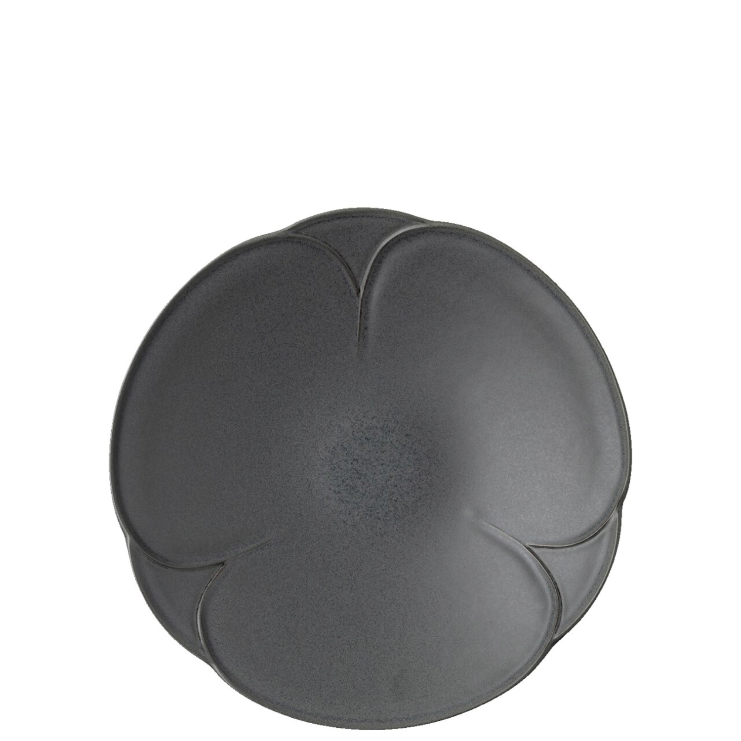 Assiette creuse Bloom