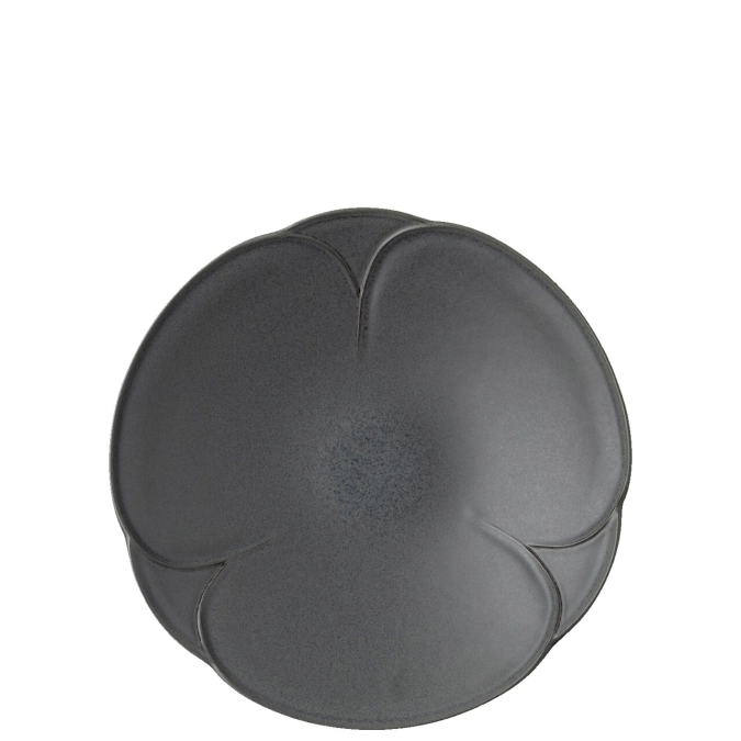 Assiette creuse Bloom