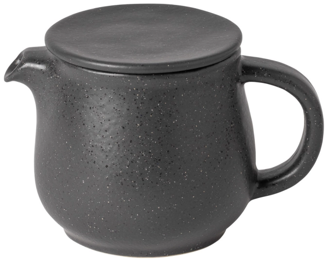Roda théière avec infuseur