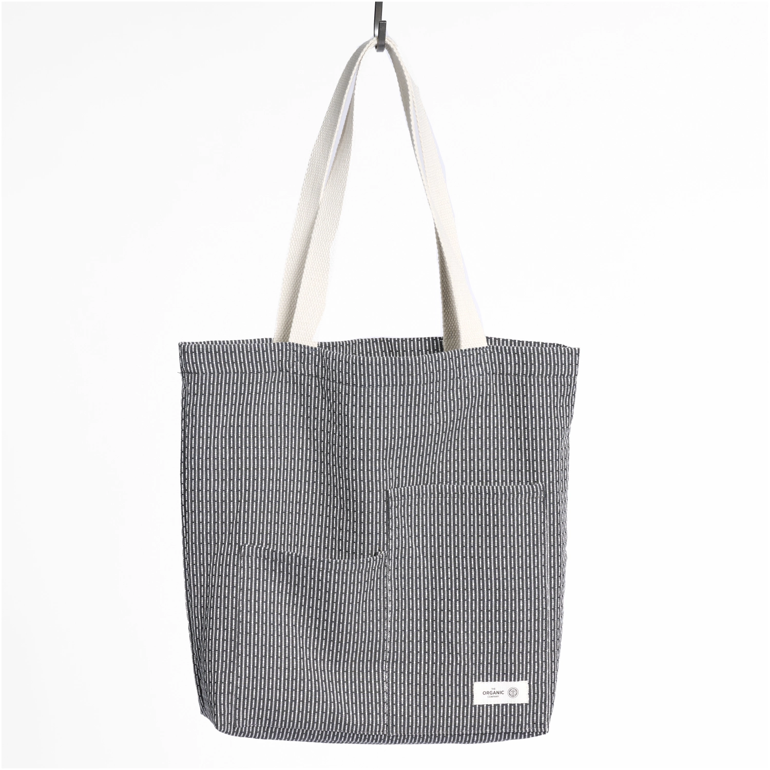 Sac fourre-tout en piqué