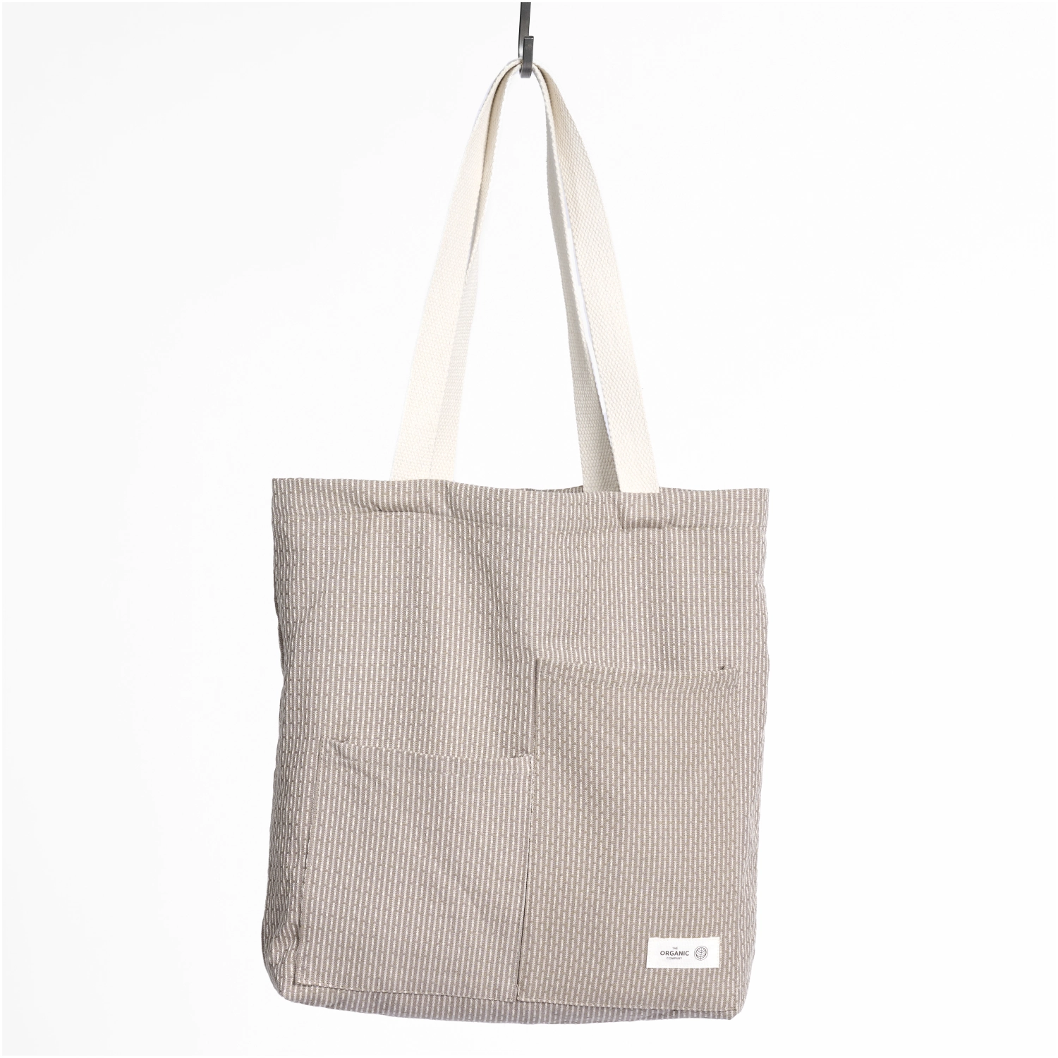 Sac fourre-tout en piqué