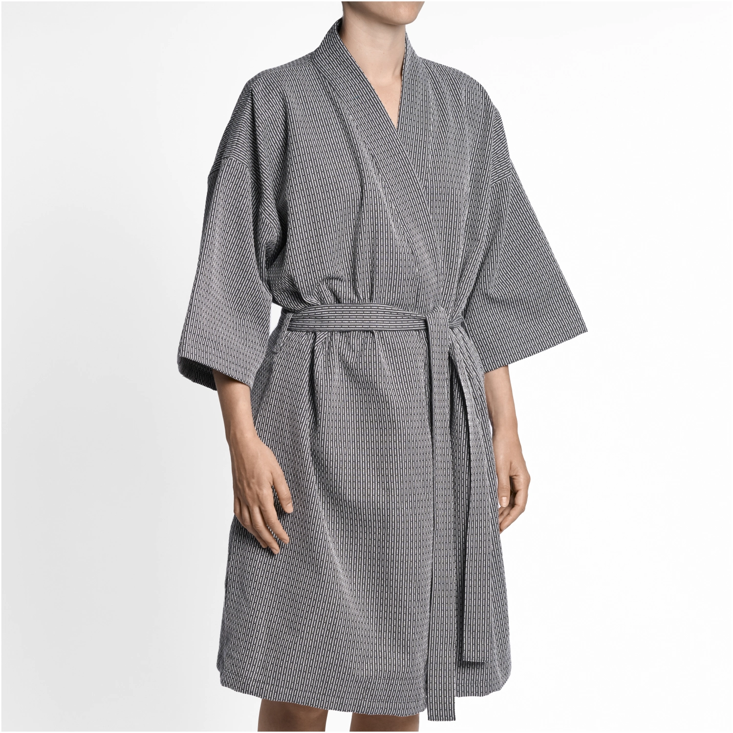 Wellness Bademantel S/M