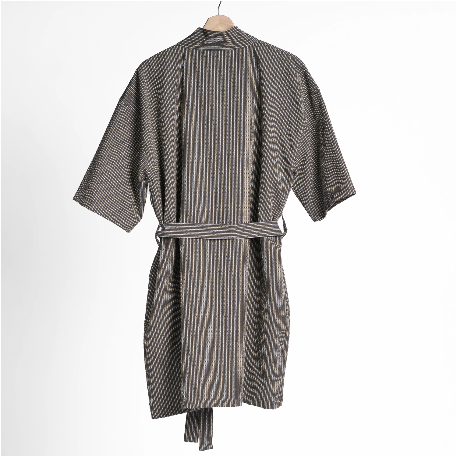 Wellness Bademantel S/M