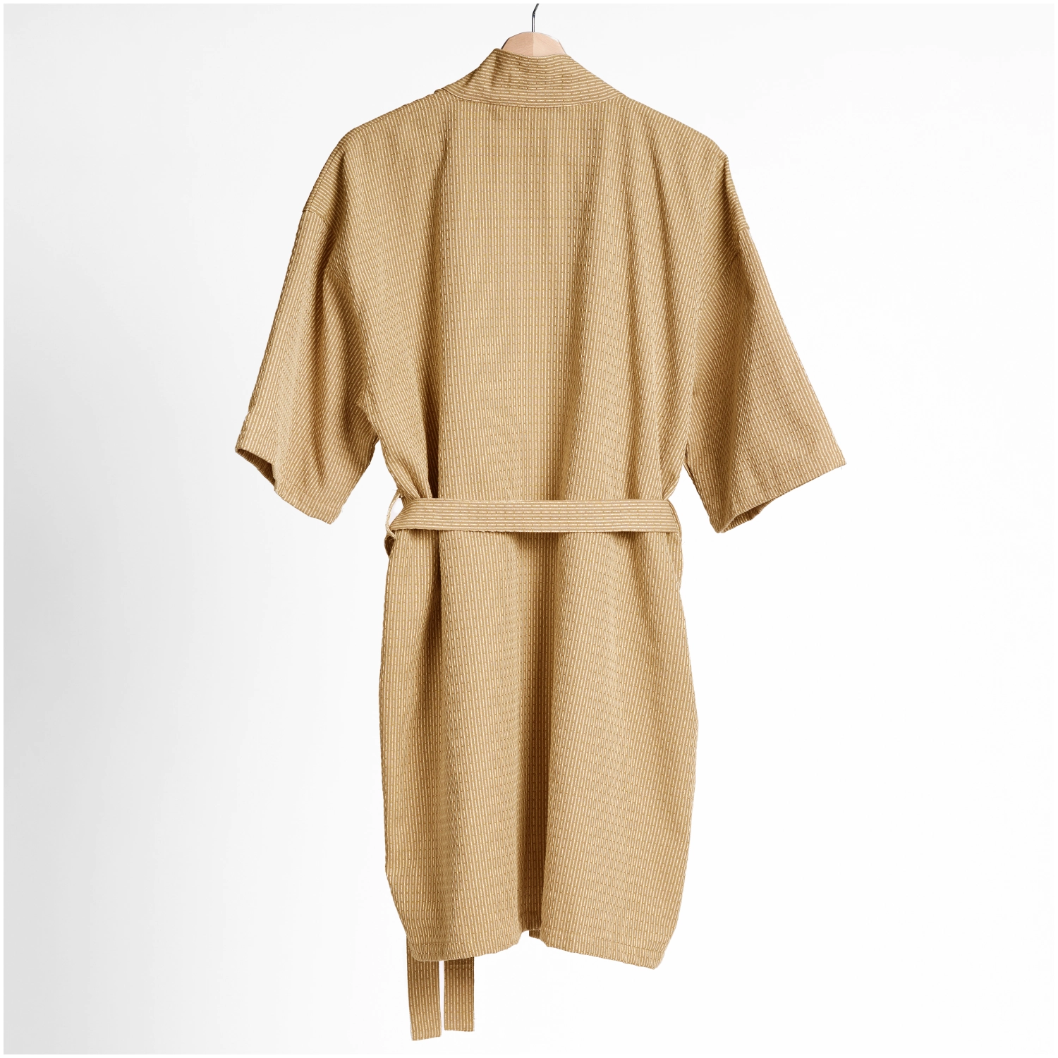 Peignoir bien-être S/M