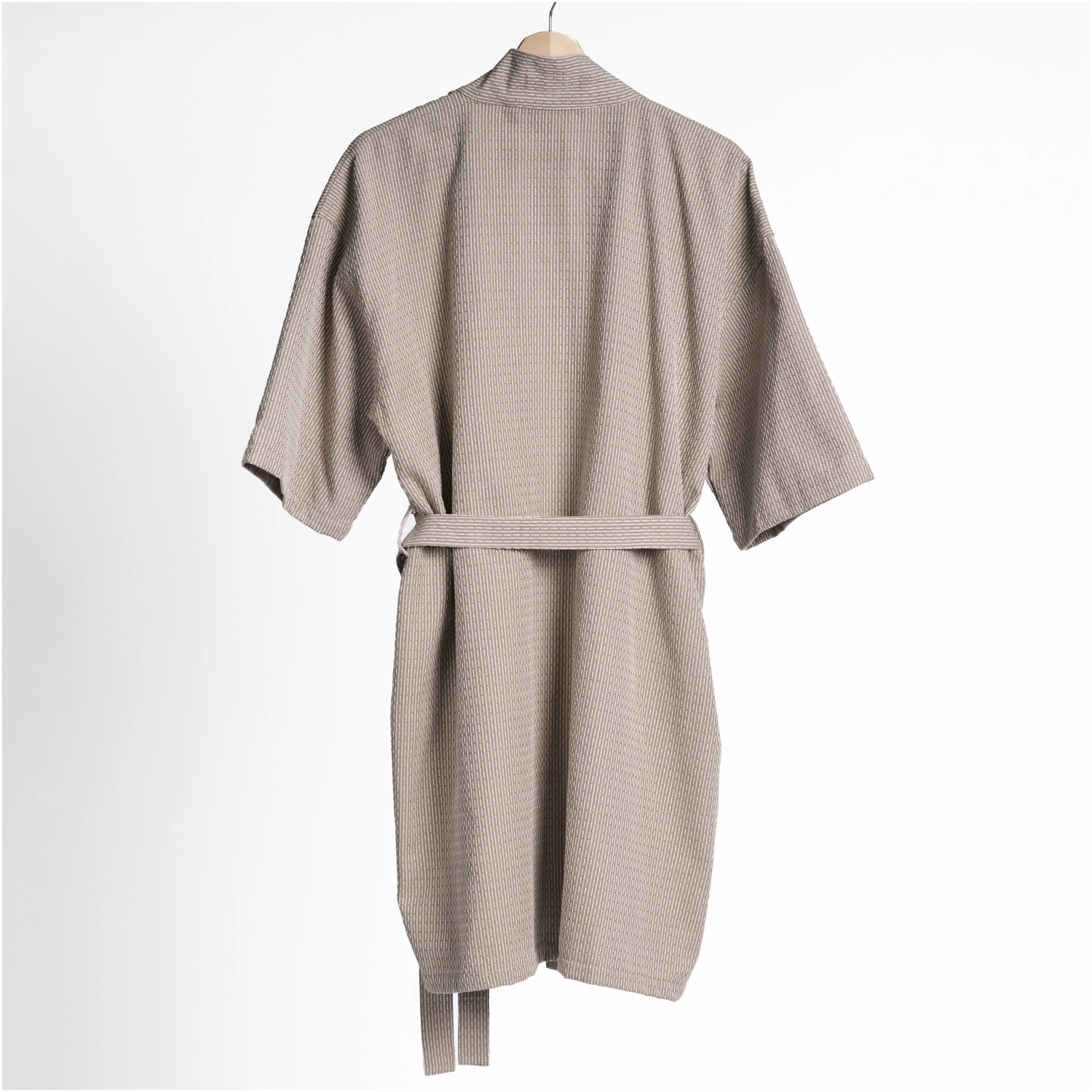 Peignoir bien-être S/M