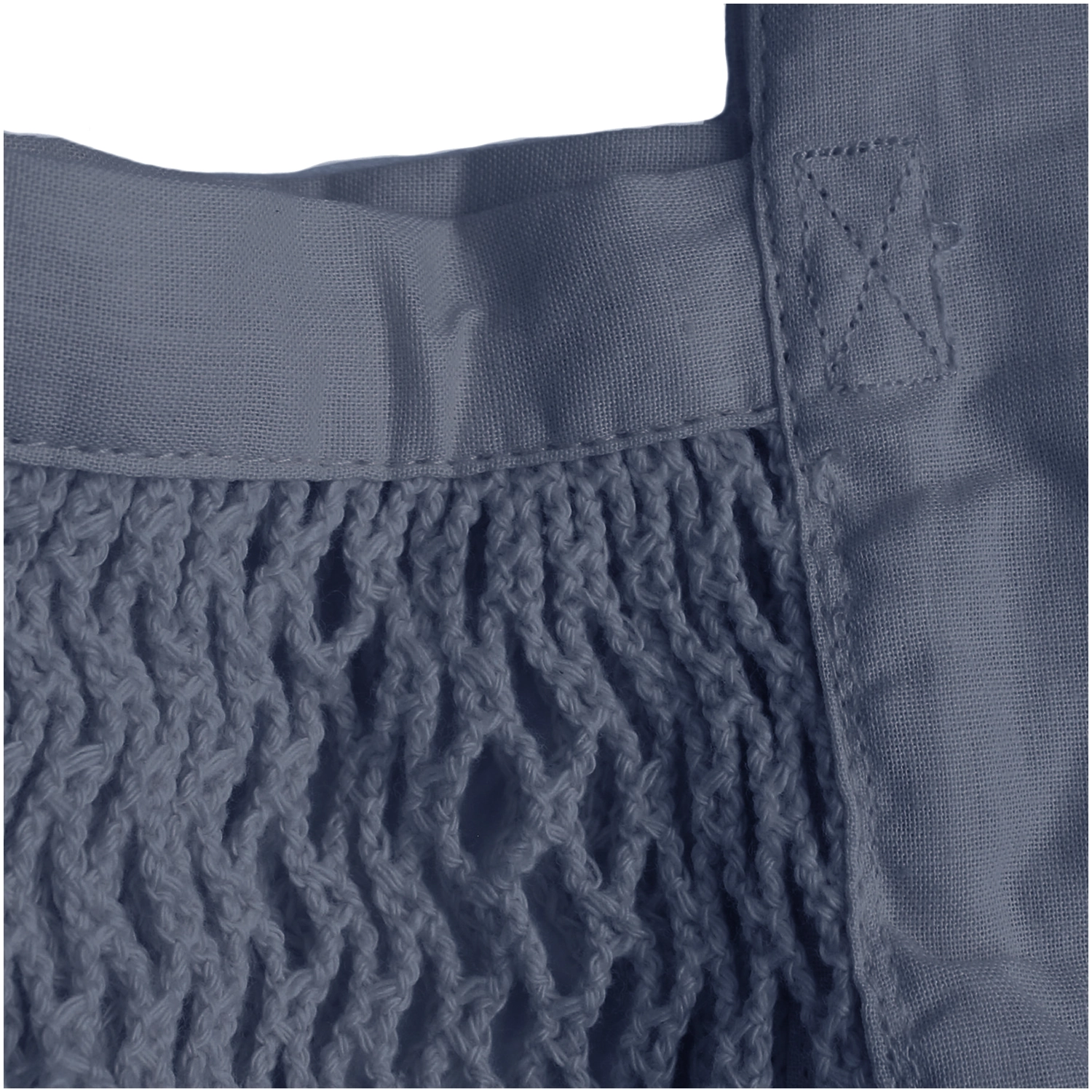 Sac à bandoulière en filet