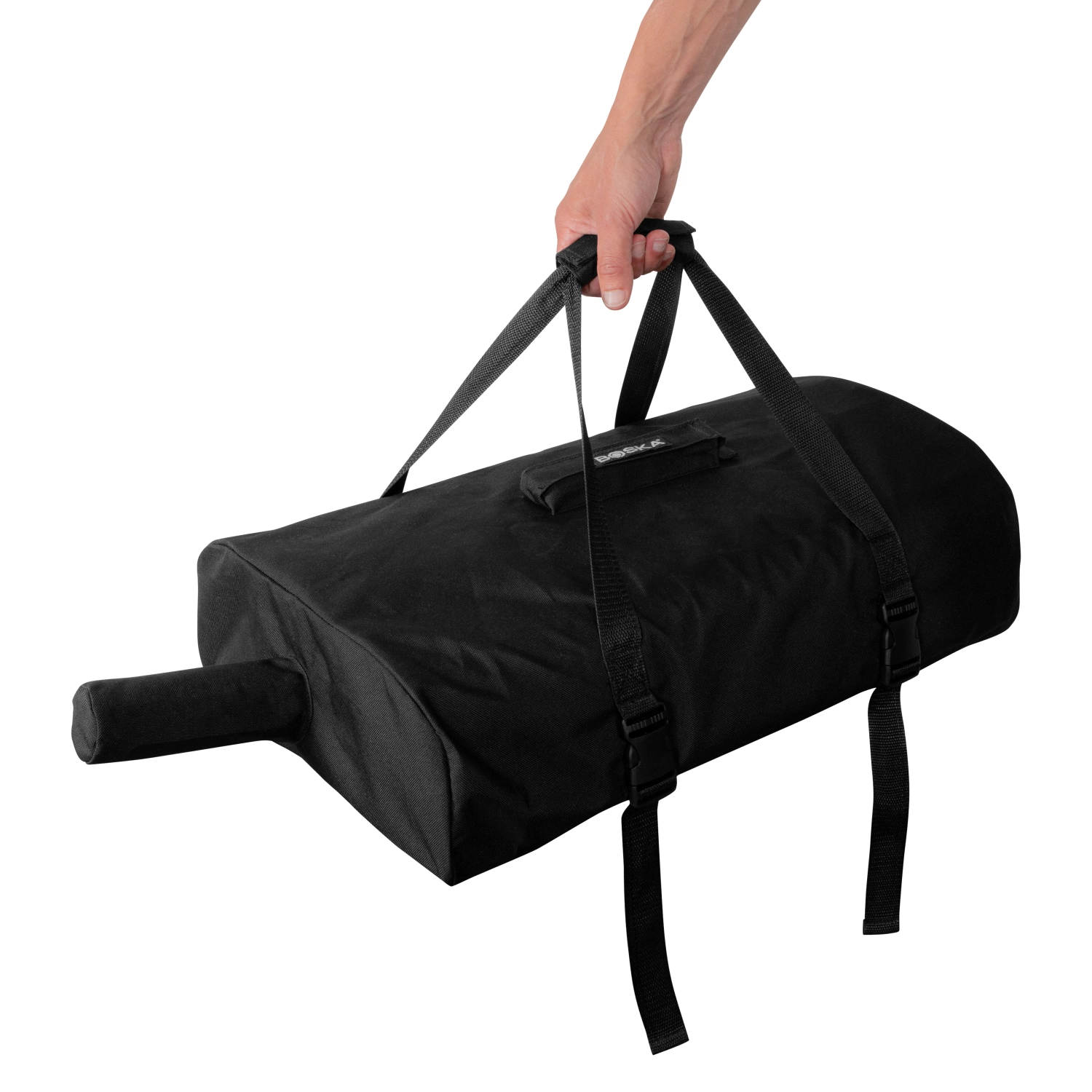 Pro Pizza Ofen für Pellets