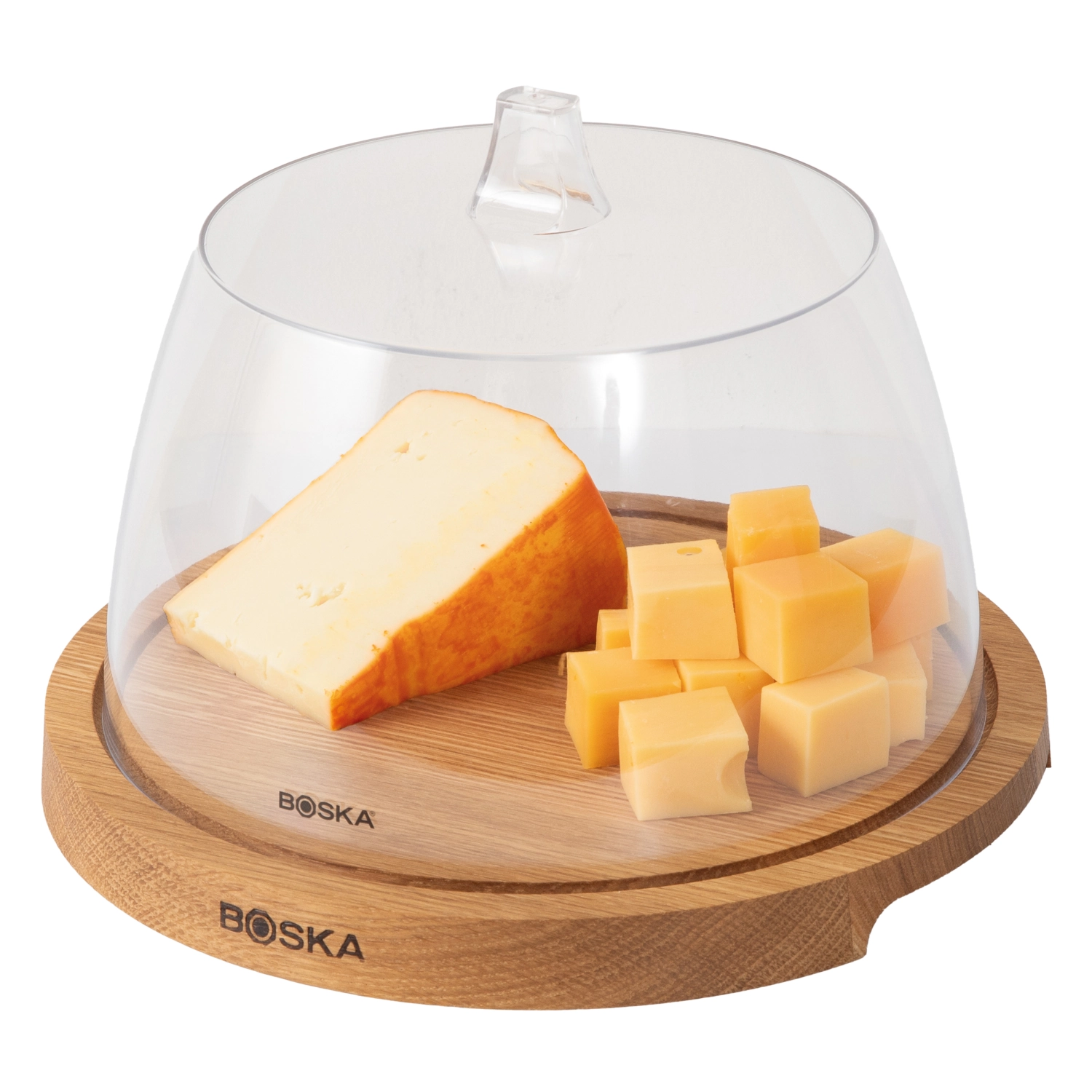 Friends Käseglocke FSC