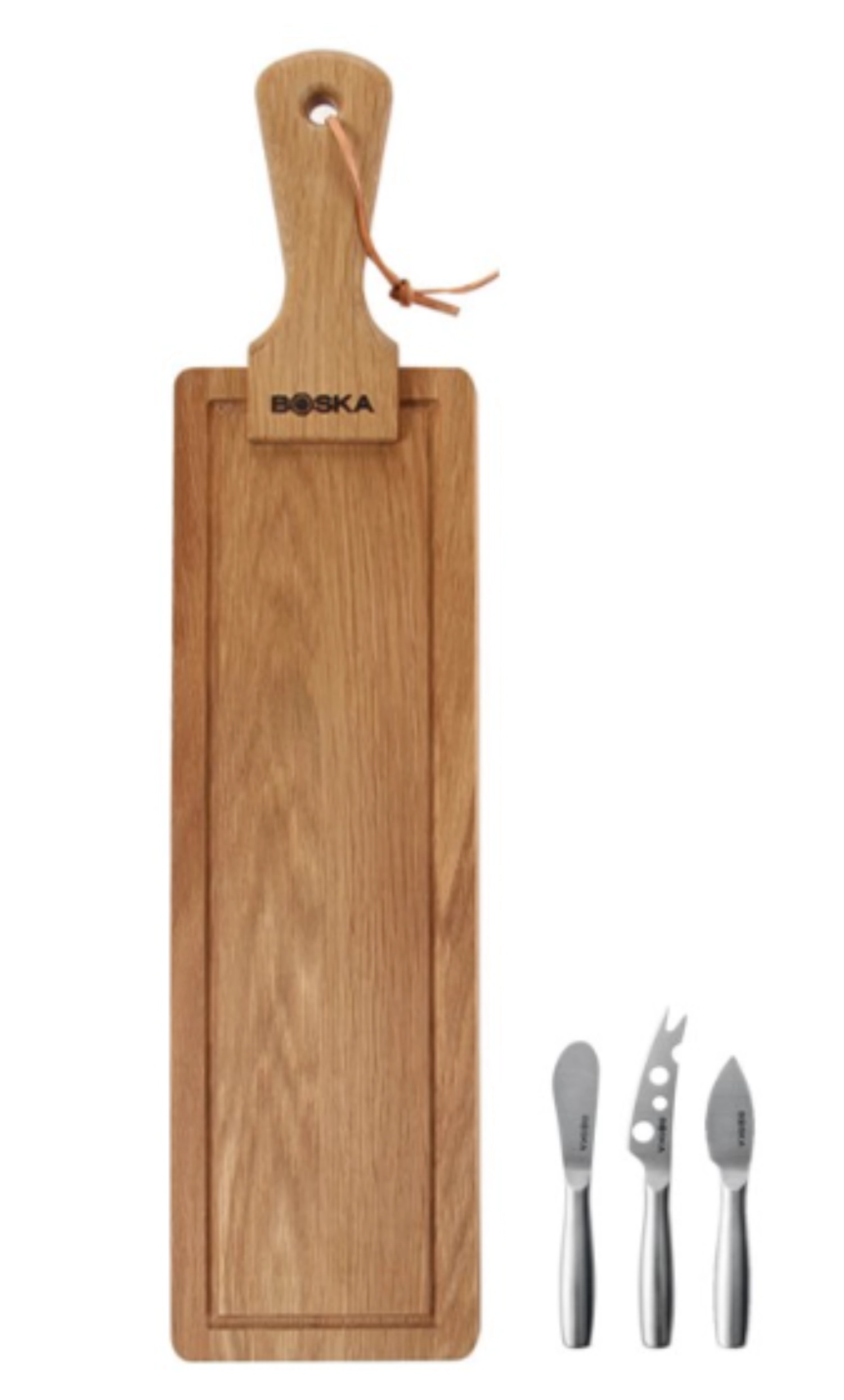 Friends Käseset FSC