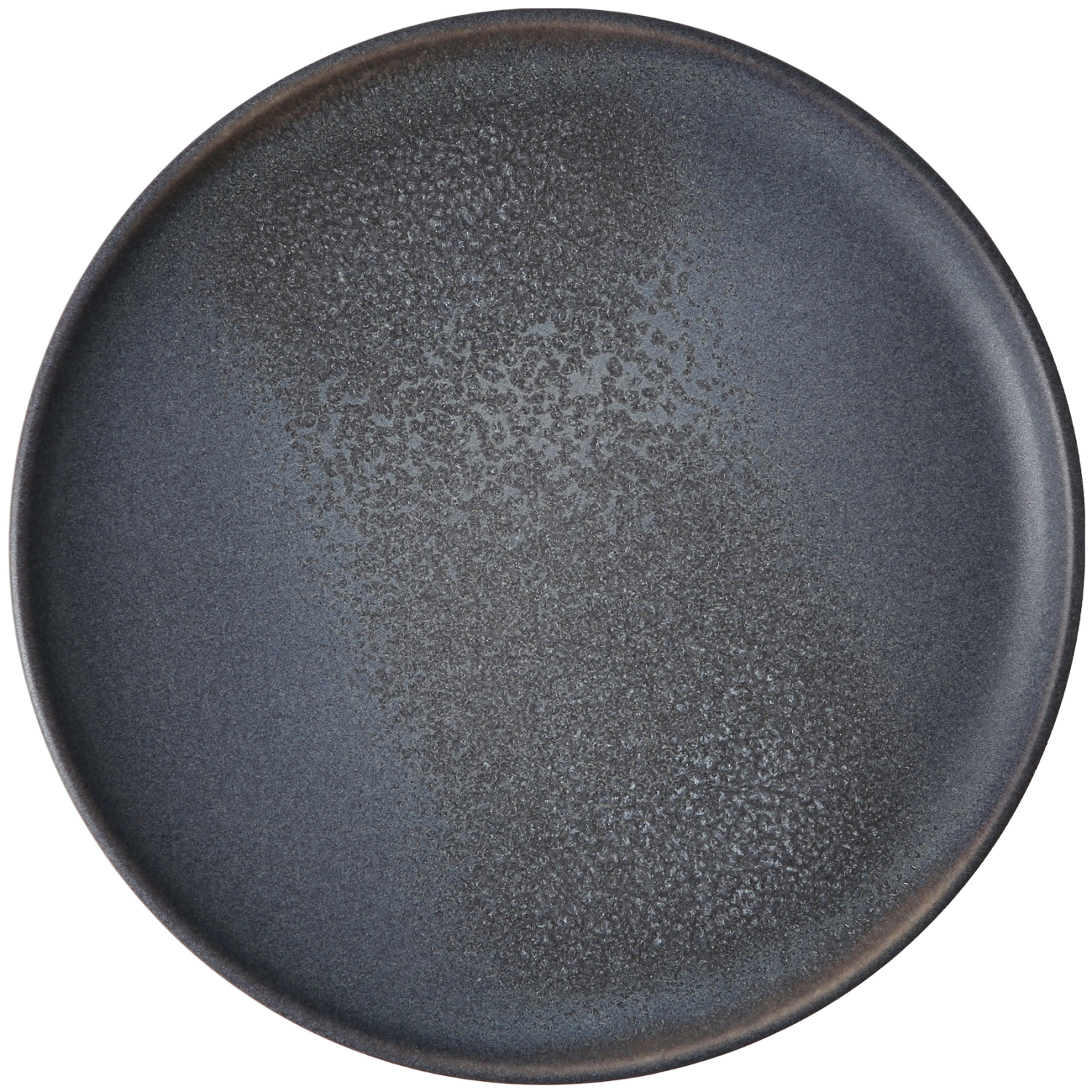 Iceland Dark Assiette