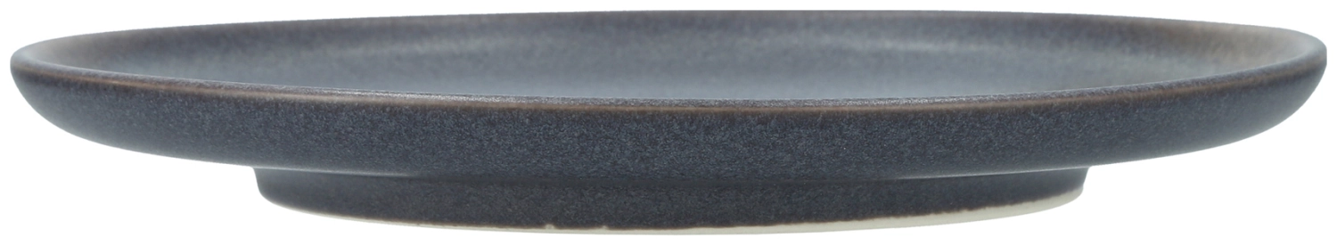 Iceland Dark Assiette