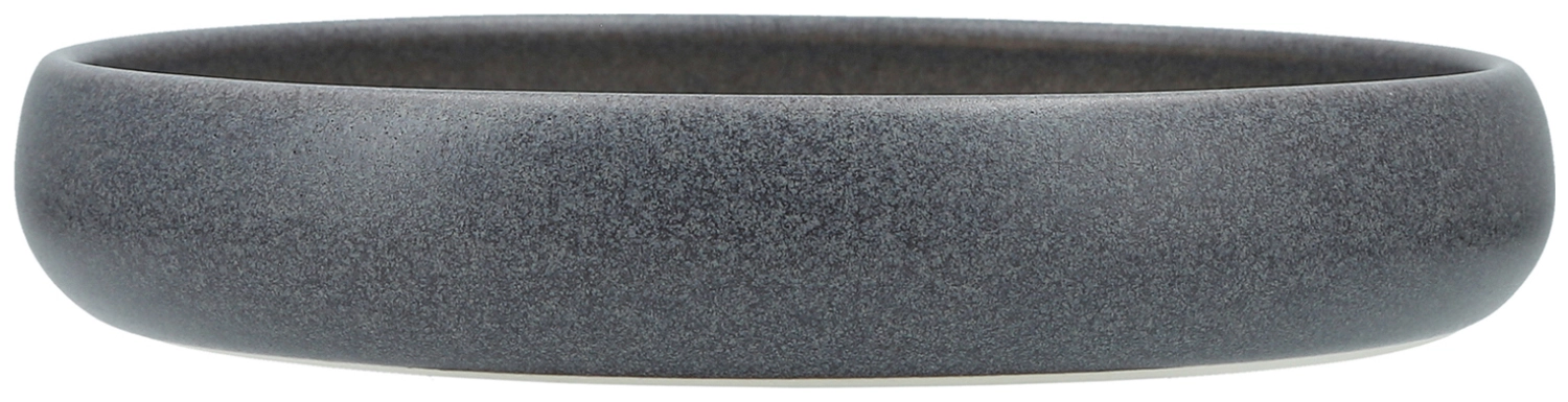 Iceland Dark Assiette