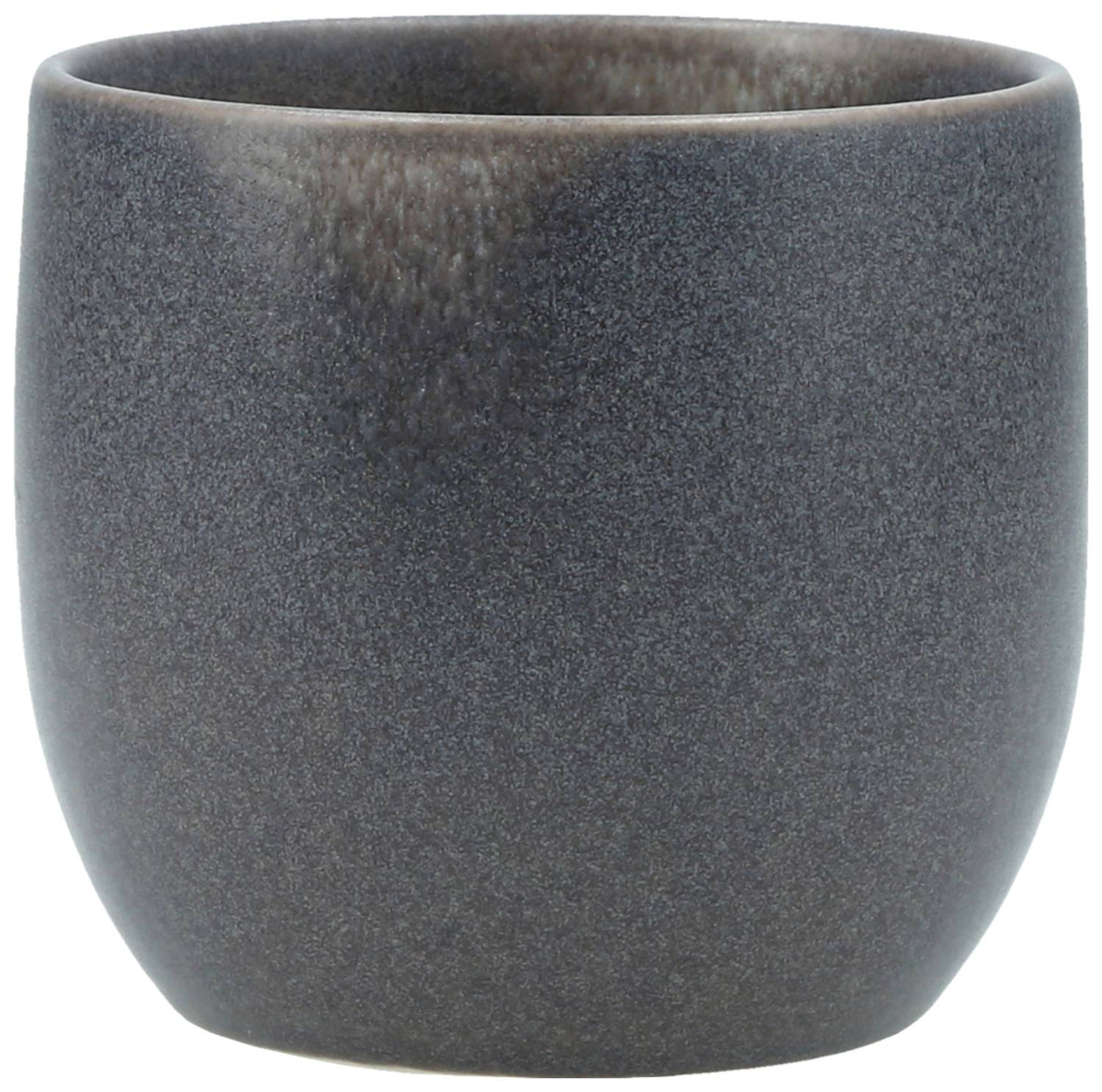 Iceland Dark Becher ohne Henkel