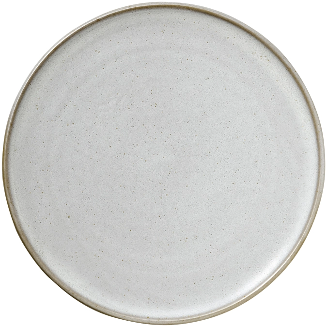 Assiette Nivo Moon