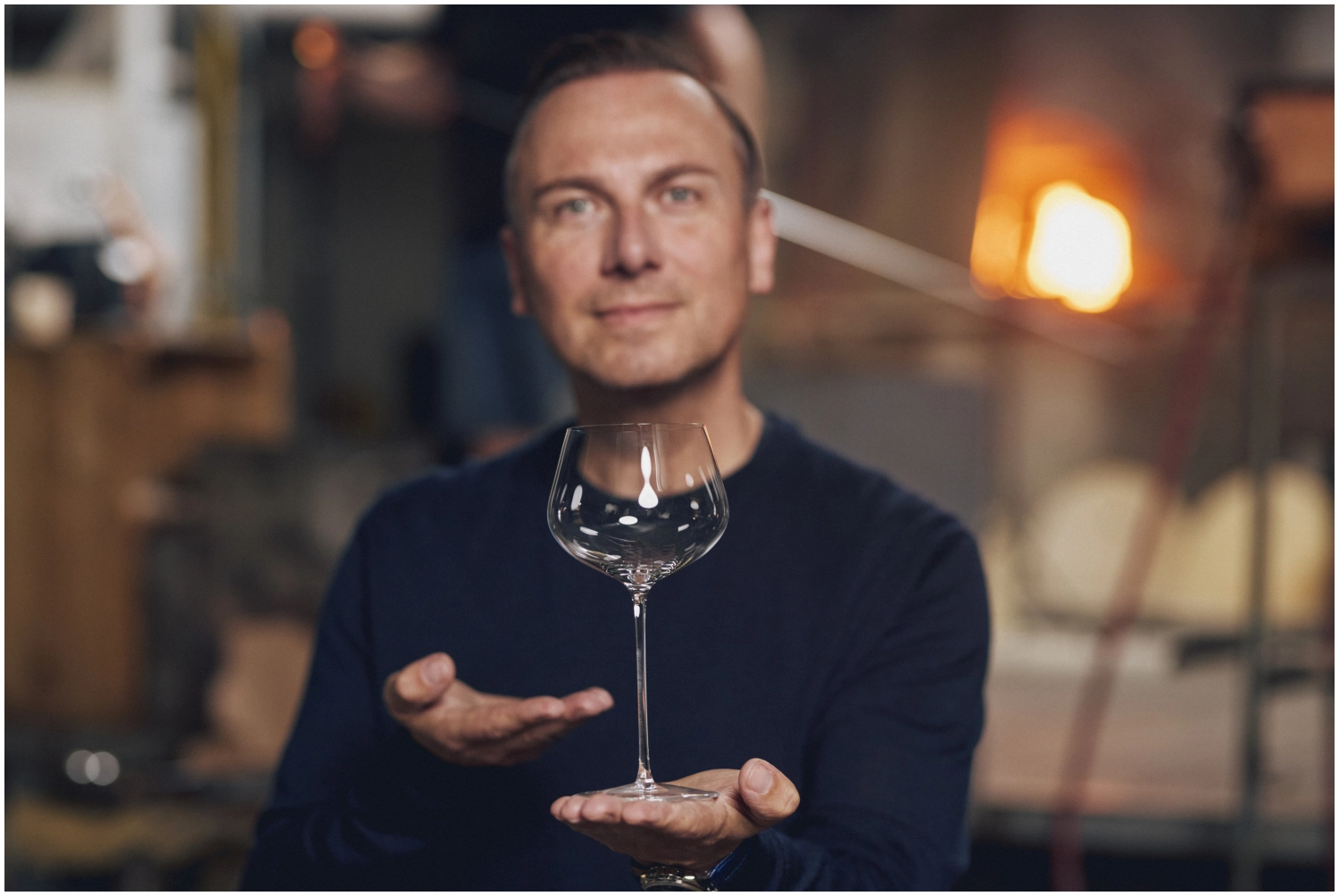 Gourmet Cocktail