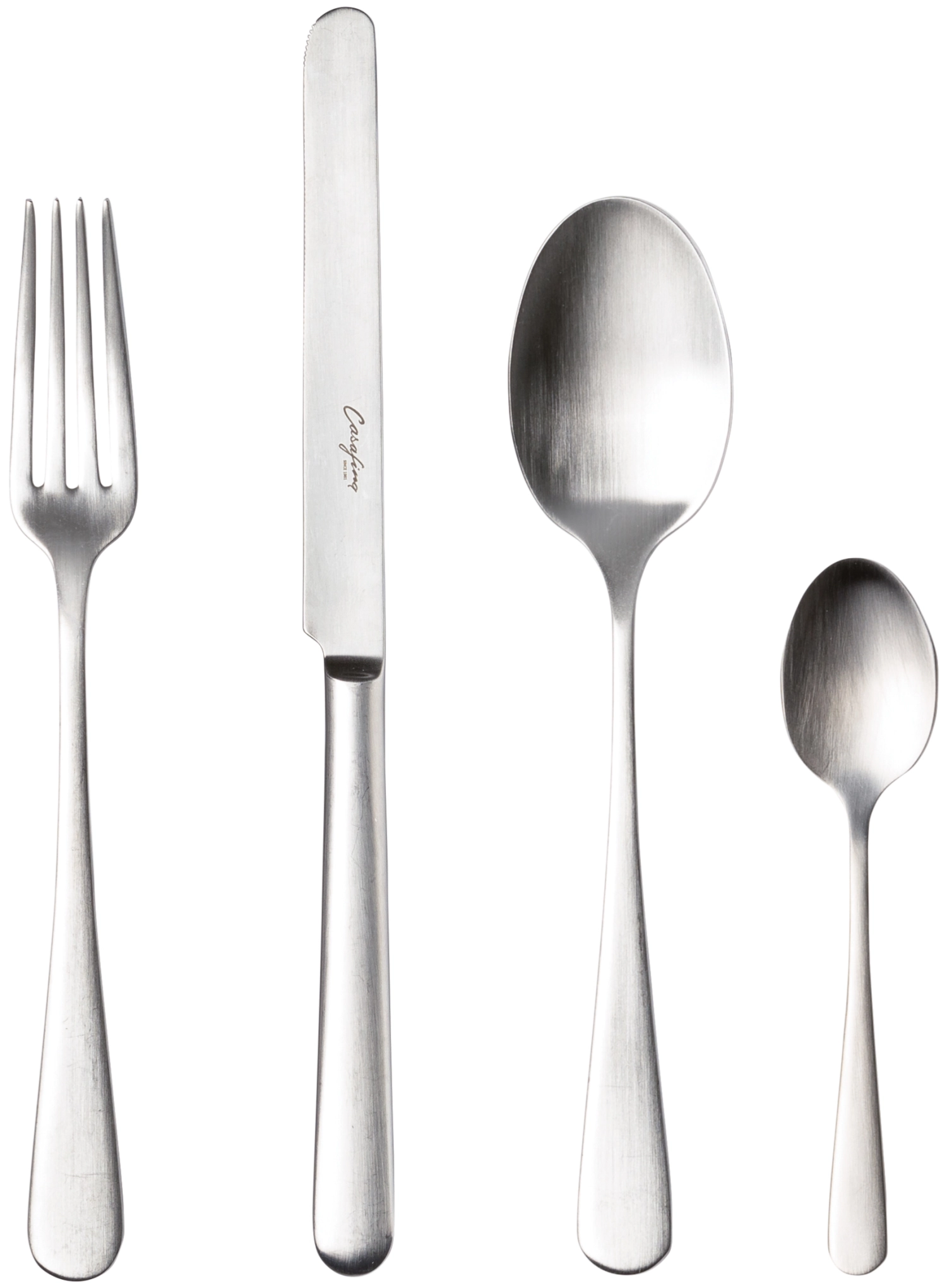 Set de 24 Pacifica couverts