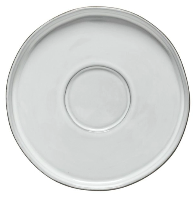 Lagoa Ecogres Kaffee Untertasse