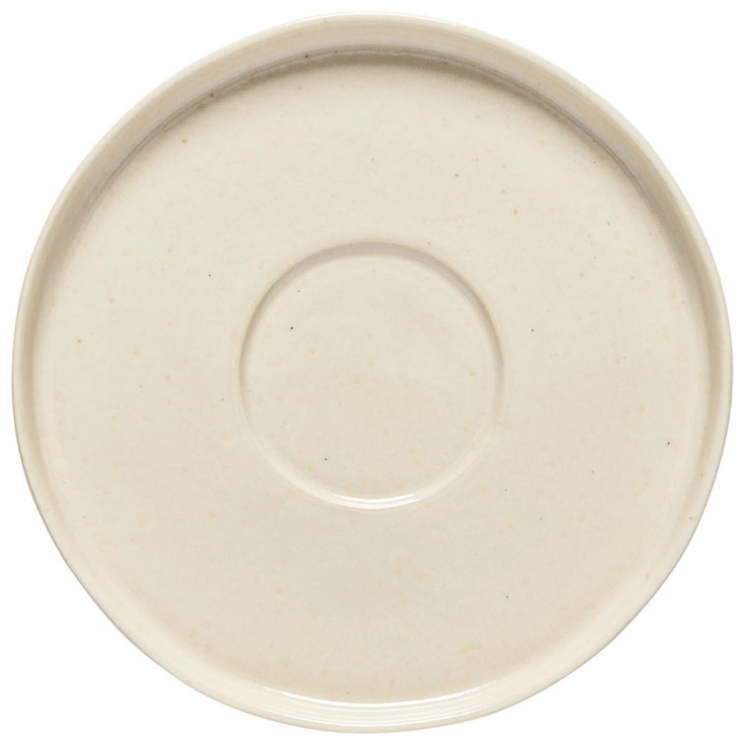 Lagoa Tee Untertasse