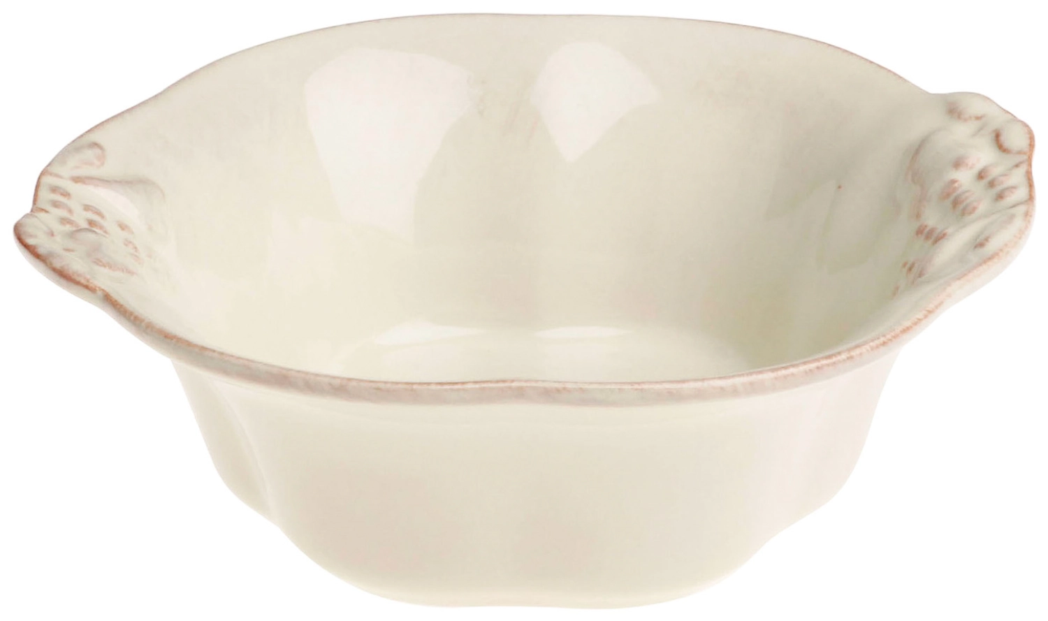 Madeira Harvest Schale