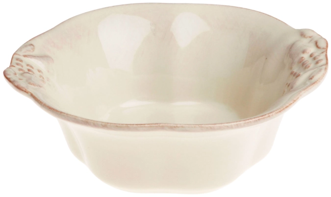 Madeira Harvest Schale