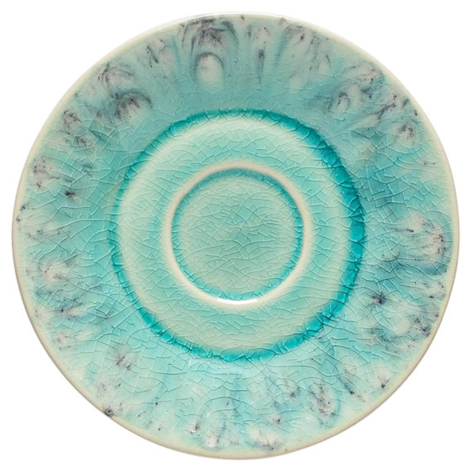 Madeira Kaffee Untertasse