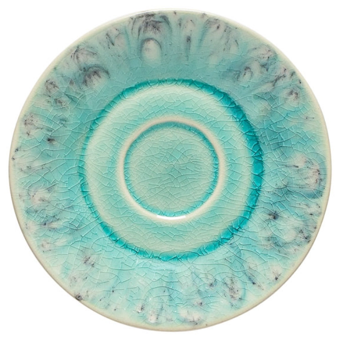 Madeira Kaffee Untertasse