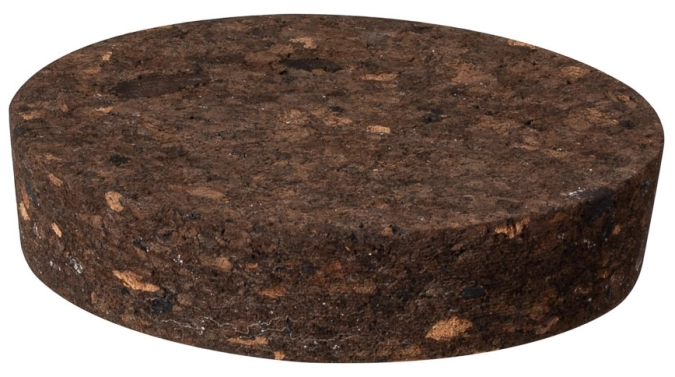 Nótos Kork Untersetzer