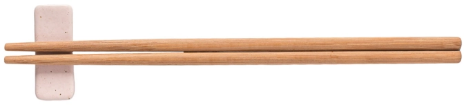 Pacifica Essstäbchenhalter