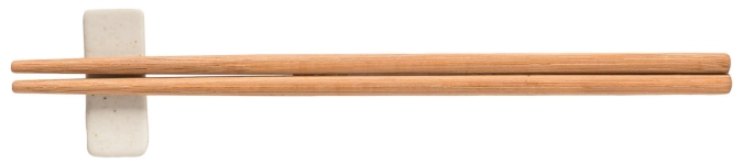 Pacifica Essstäbchenhalter