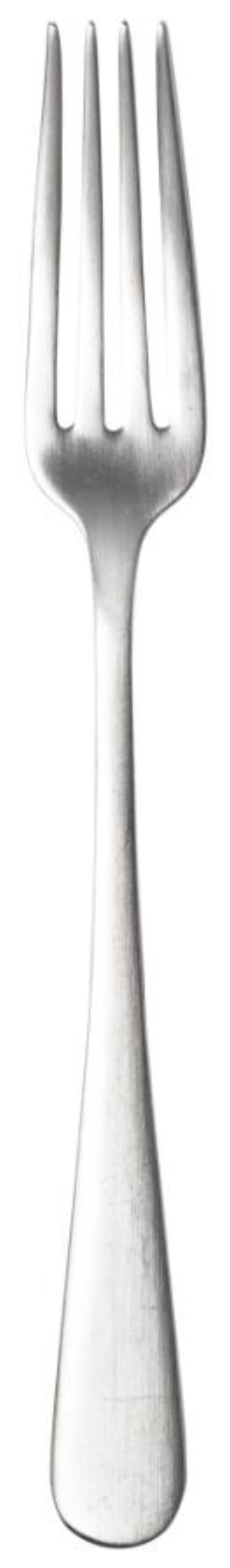 Pacifica fourchette