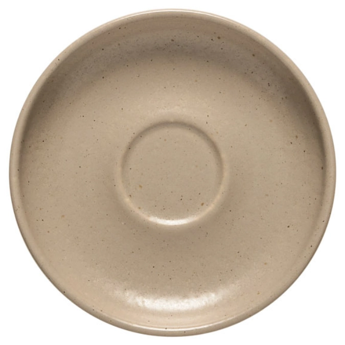 Pacifica soucoupe à café