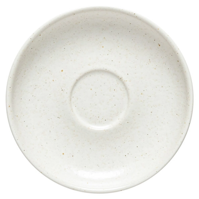 Pacifica soucoupe à café