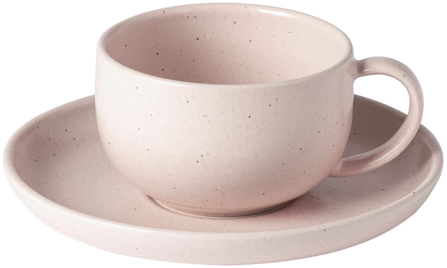 Pacifica Teetasse mit Untertasse