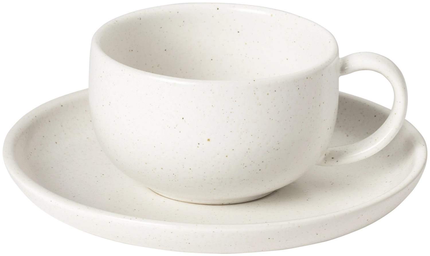 Pacifica Teetasse mit Untertasse