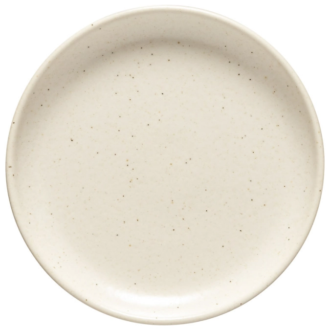 Pacifica assiette