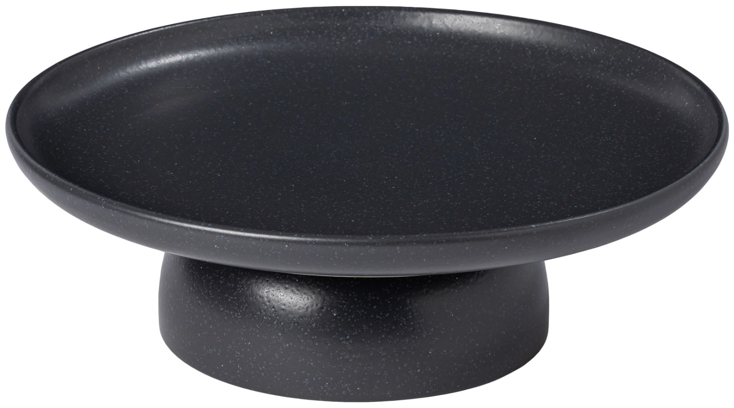 Pacifica Tortenplatte auf Fuss