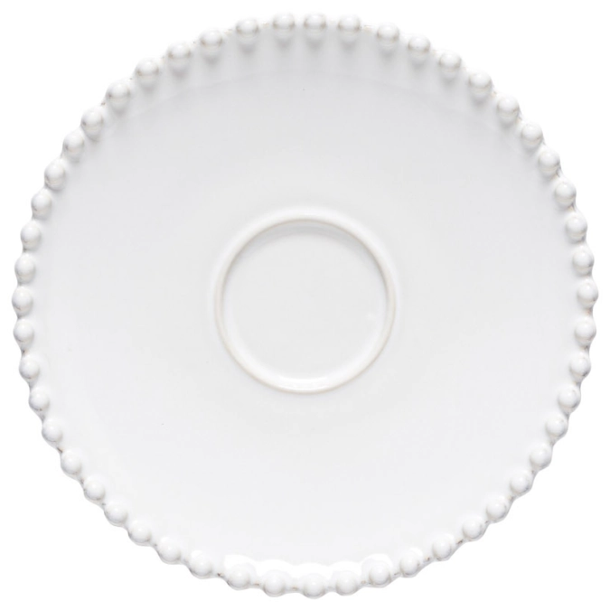 Pearl Tee Untertasse