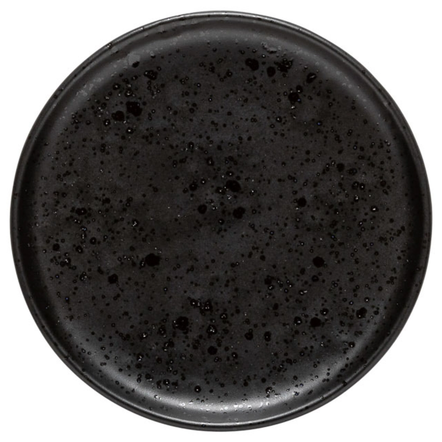 Resonance Teller tief