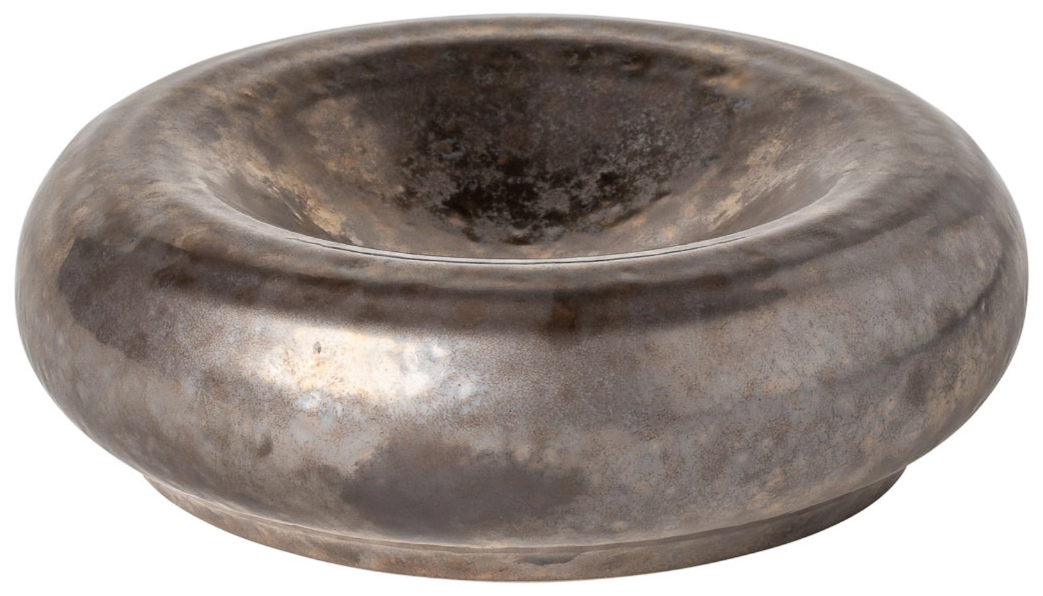 Resonance assiette Pillow