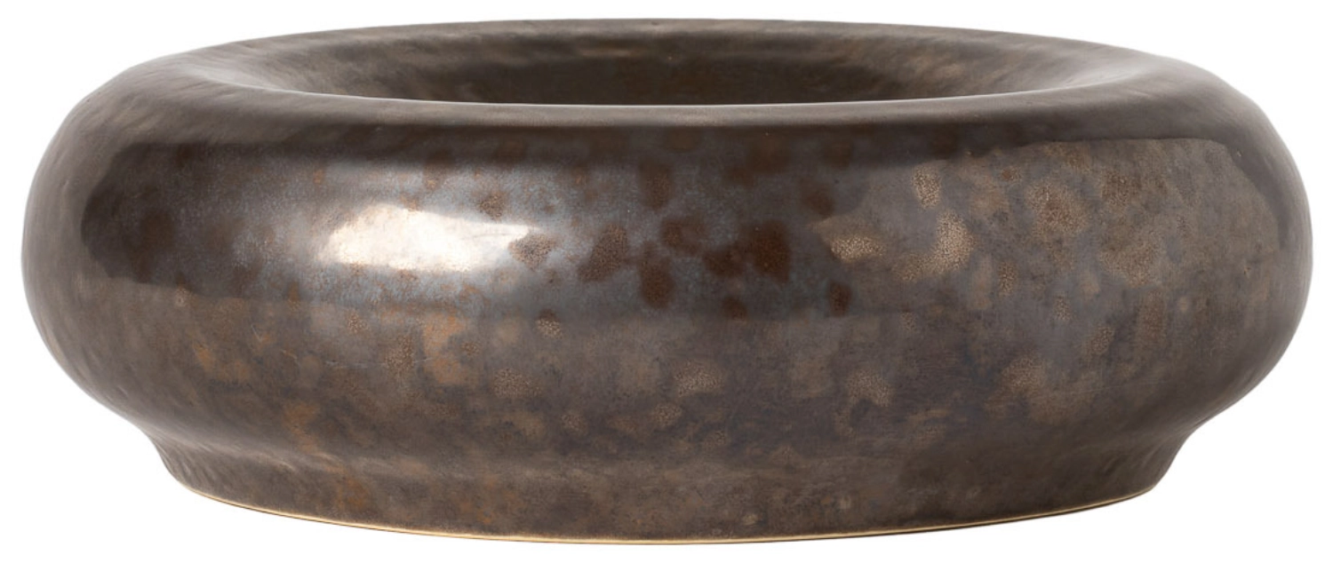 Resonance assiette Pillow