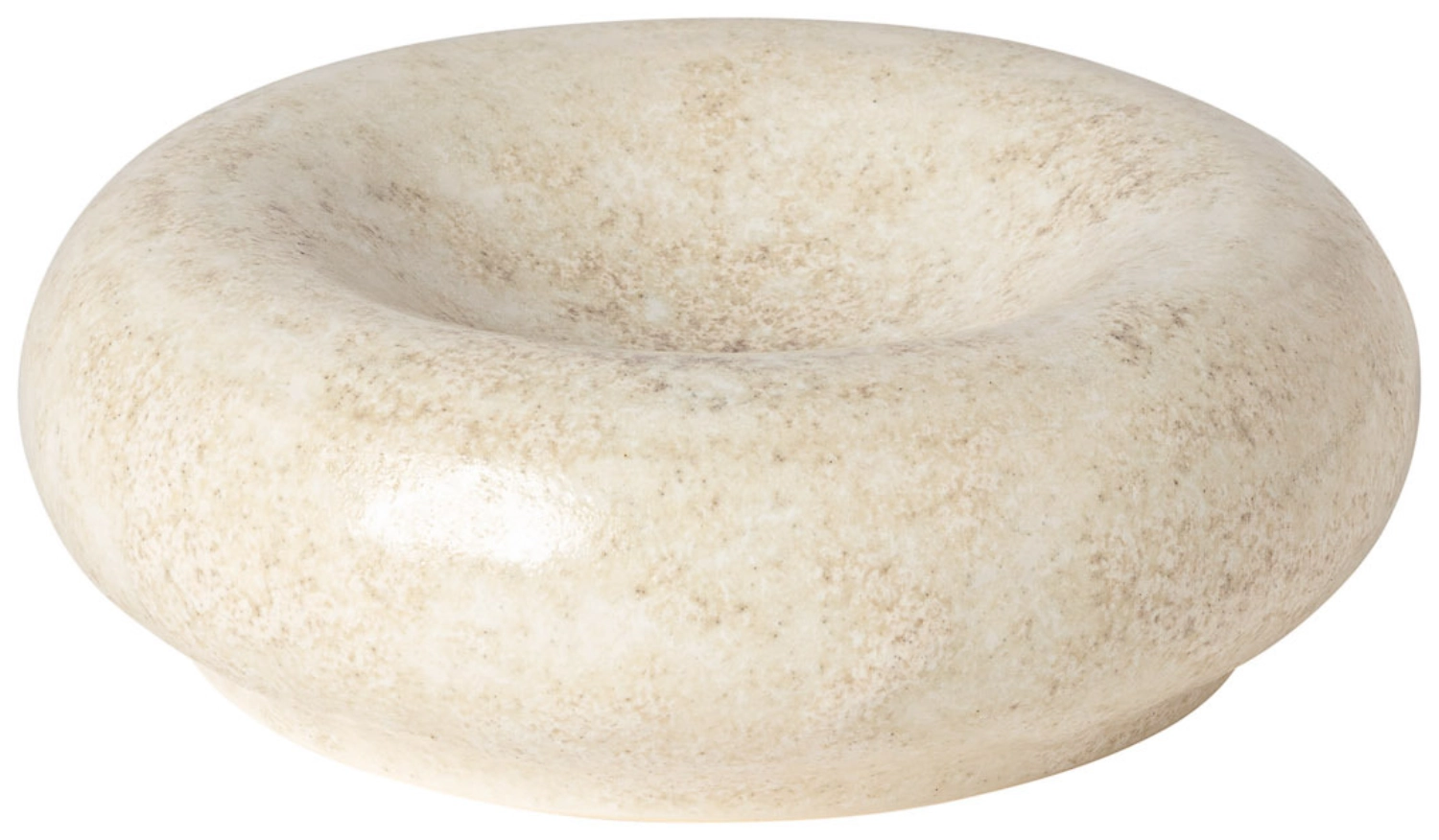 Resonance assiette Pillow