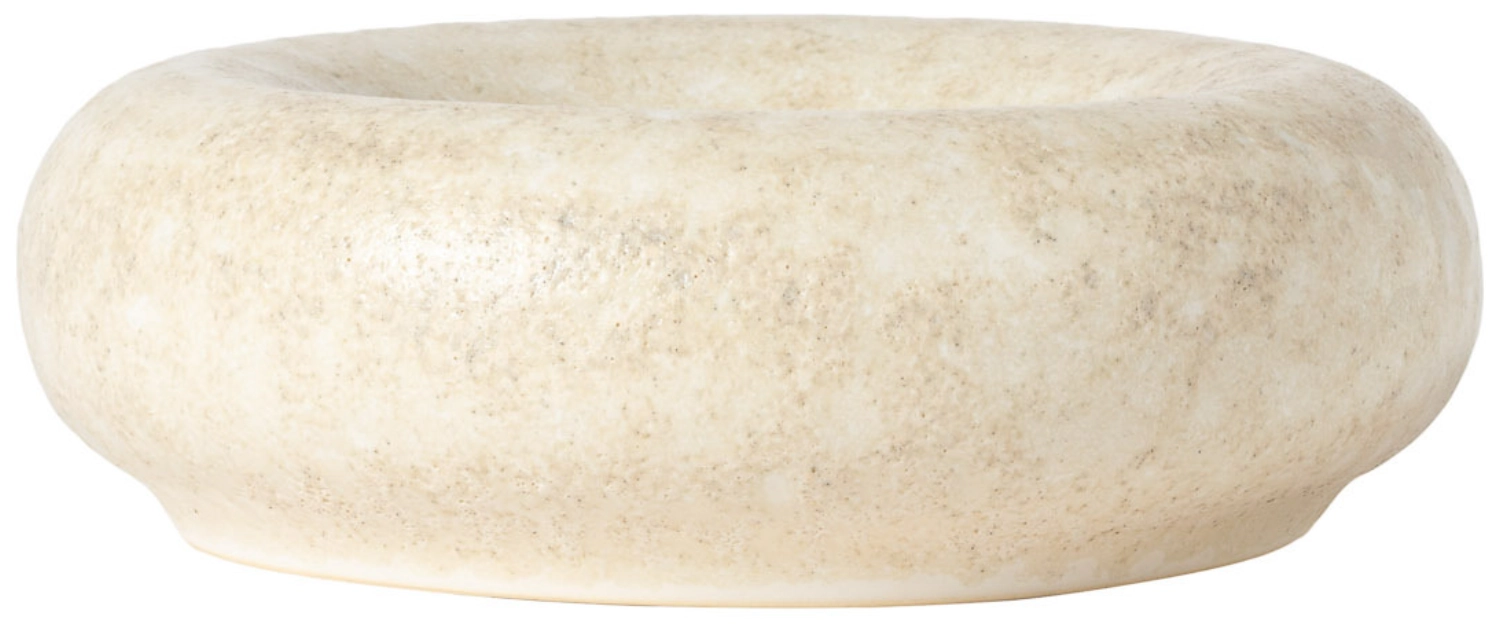 Resonance assiette Pillow