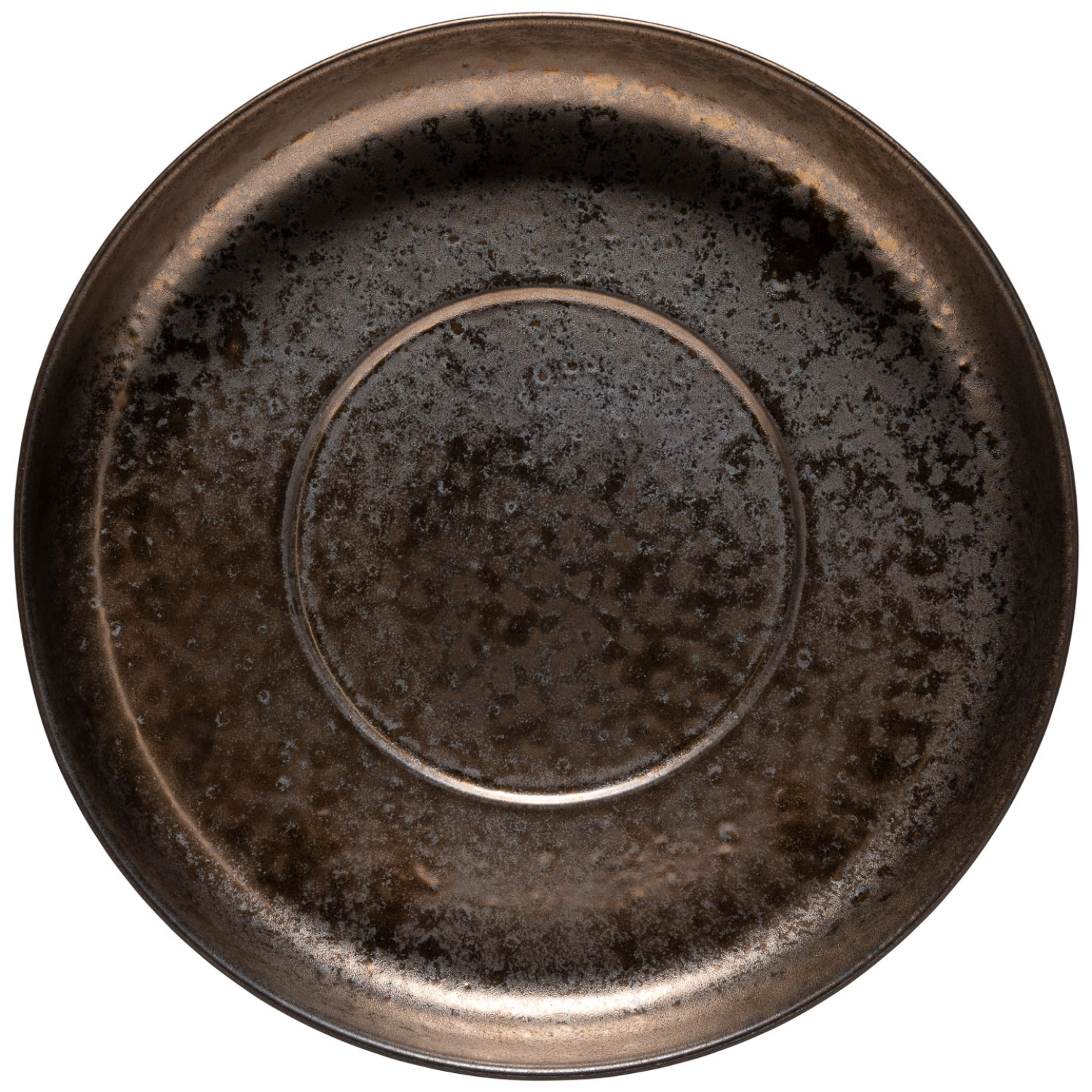 Resonance Teller tief