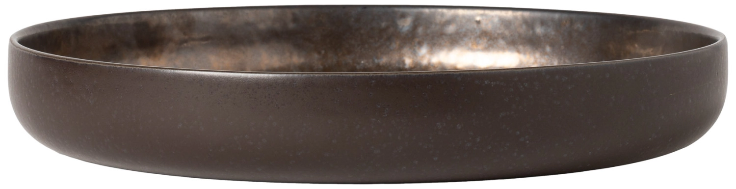 Resonance Teller tief