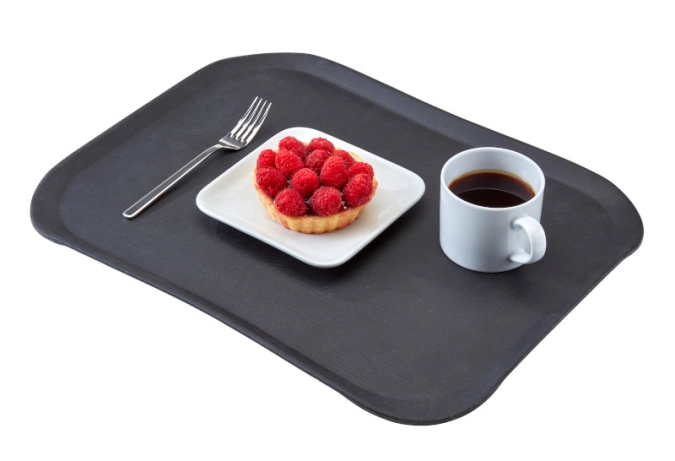 Tray Versa 36X46cm noir