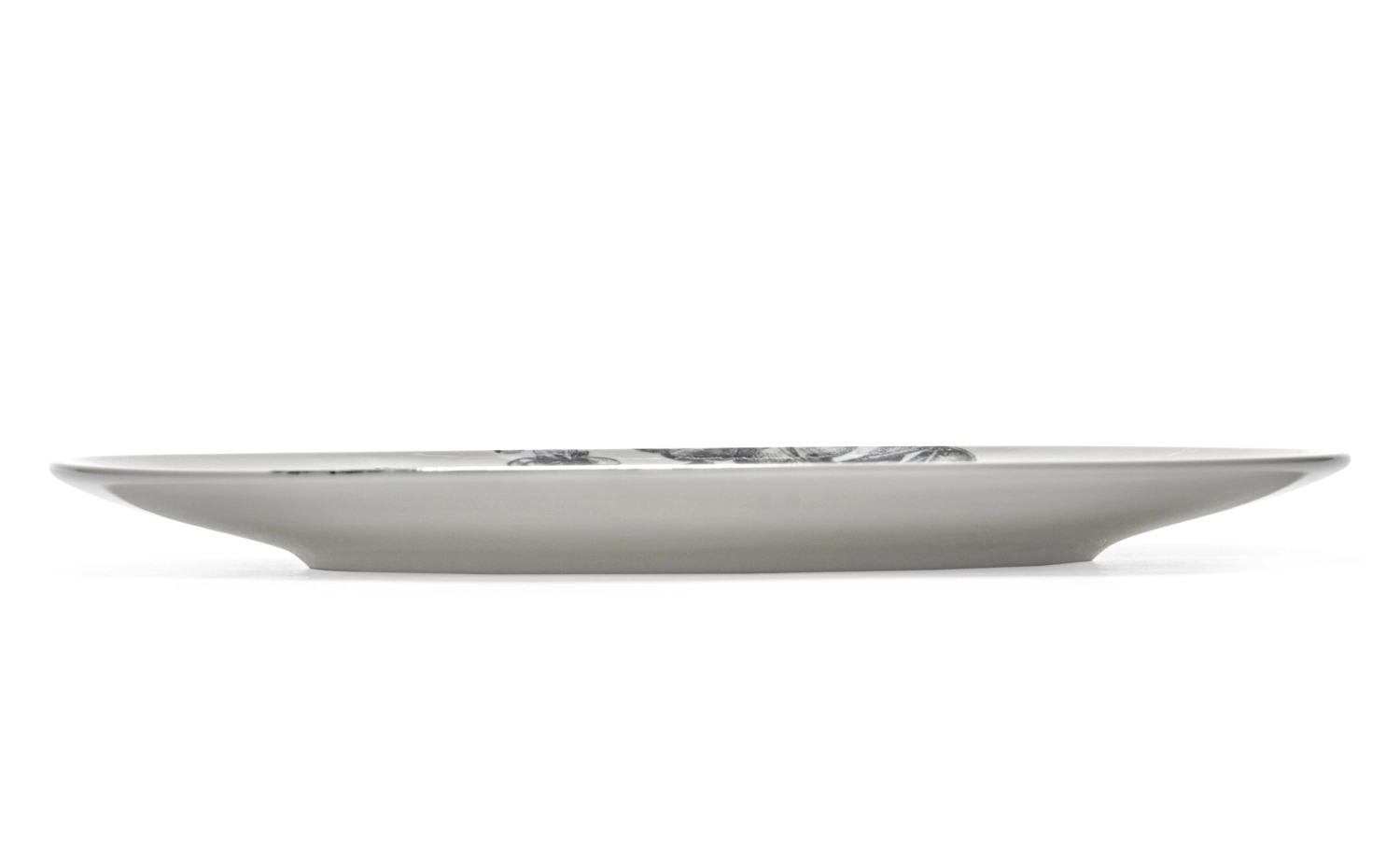 Unity assiette fleur magique