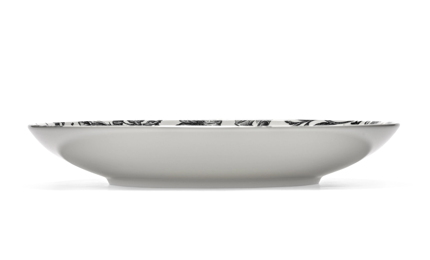 Unity assiette enchanted garden