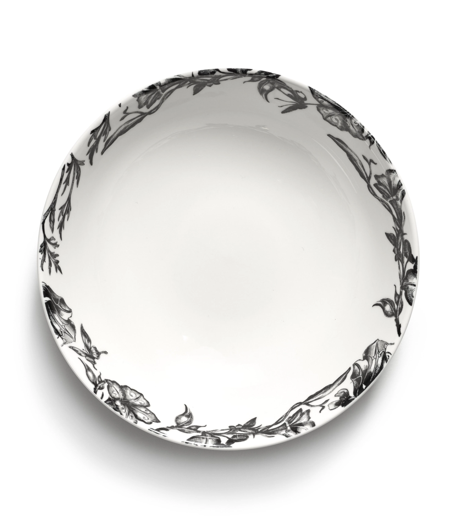 Unity bol enchanted garden