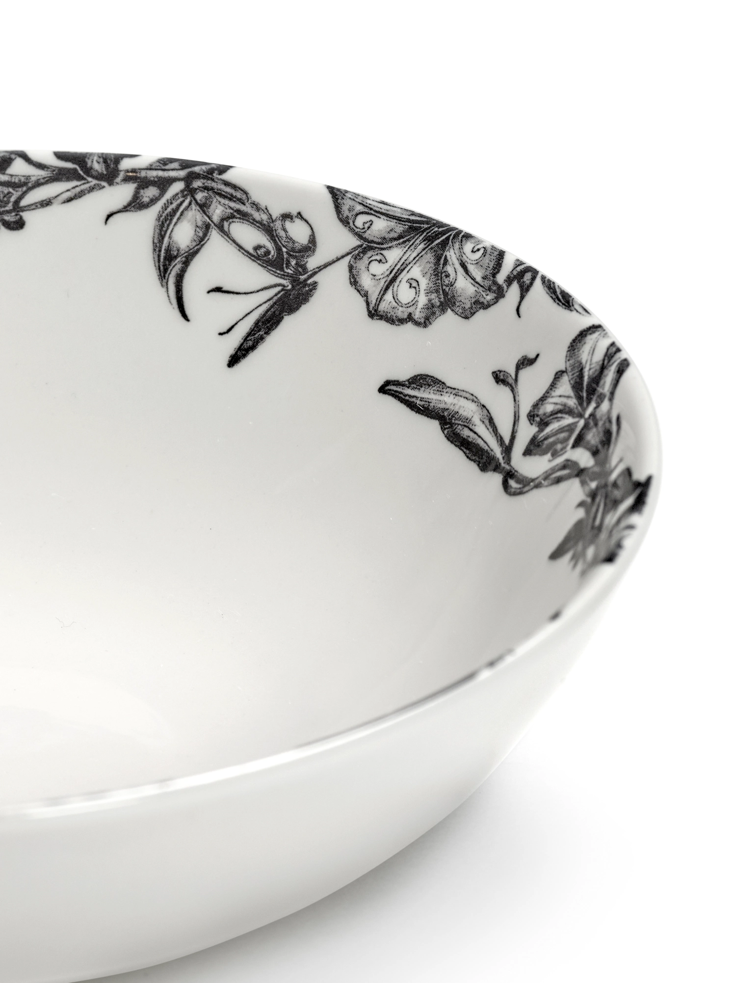 Unity bol enchanted garden